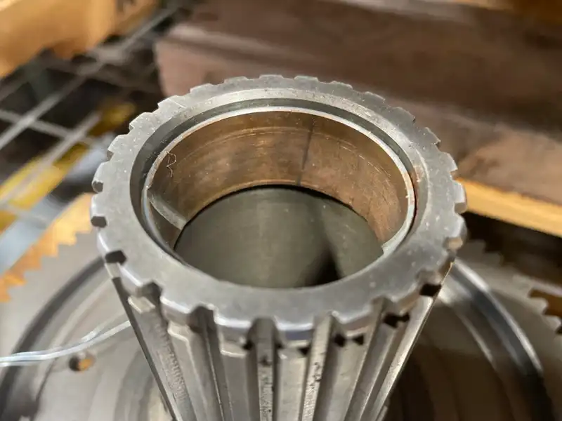 Flange A image 5