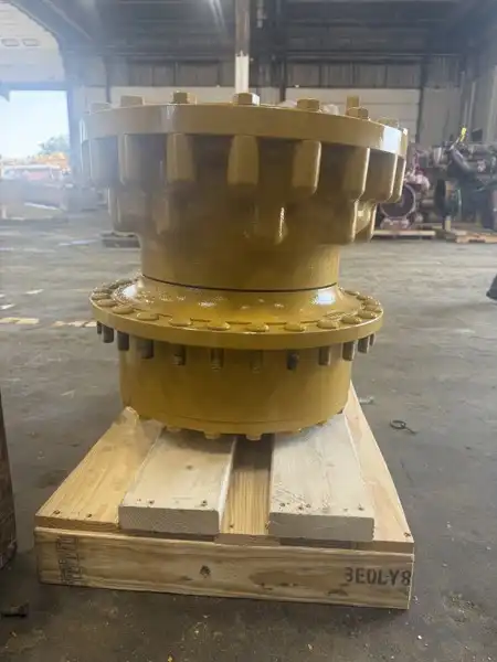Final Drive image 2