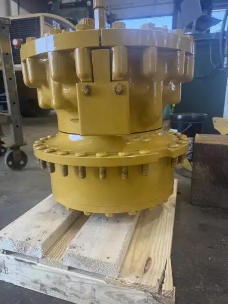 Final Drive image 3