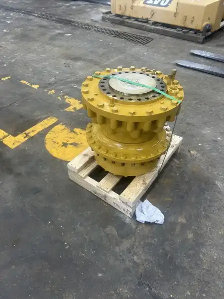 Final Drive image 2