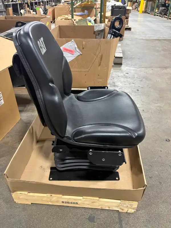 Suspension Seat GP image 2