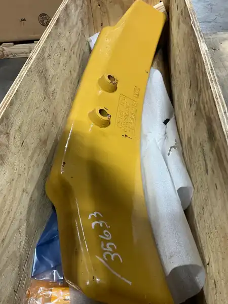 Counterweight AS. image 3