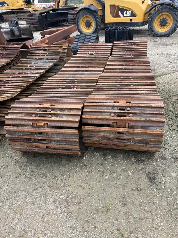 Steel Track GP image 2