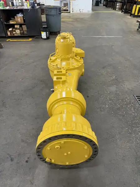 Axle Ar-fixe image 2