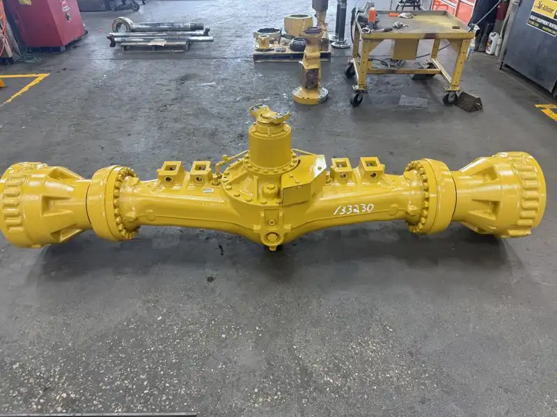 Axle Ar-fixe image 4
