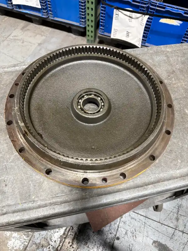 Bearing Container image 2
