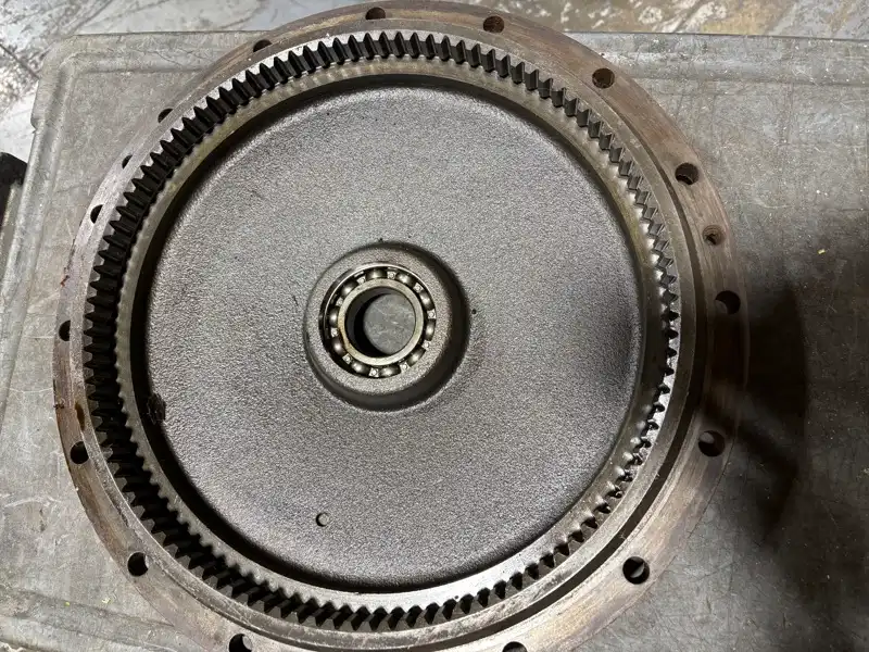 Bearing Container image 3
