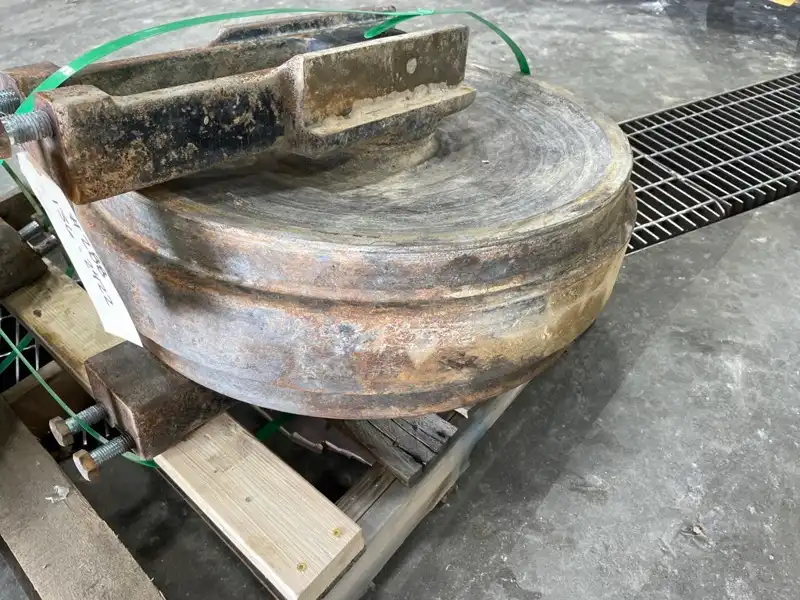 Idler GP image 3