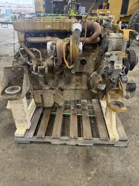 Engine Ar-co image 3