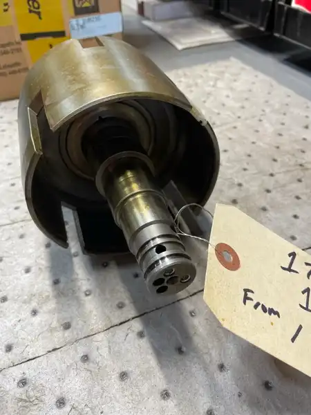 Shaft AS image 2