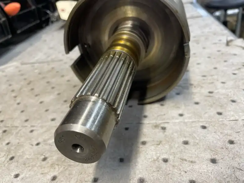 Shaft AS image 3