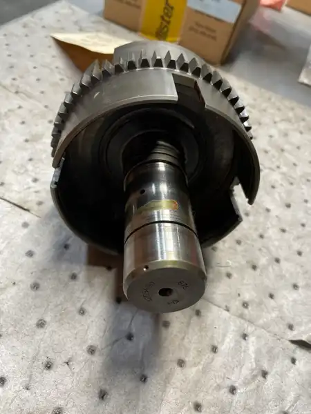 Shaft AS image 2