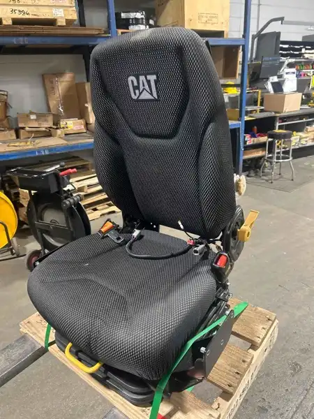 Seat And Susp GP image 2