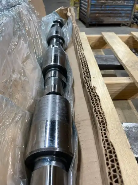 Camshaft AS image 2