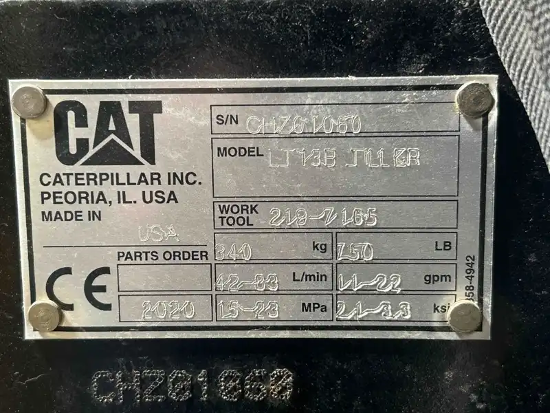 Tiller/Ssl image 3