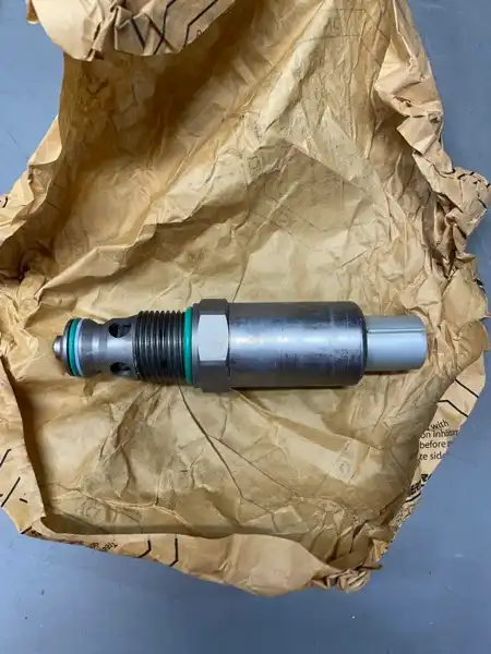 Valve Gp-d R image 2