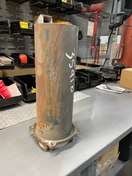 Tube AS. image 2