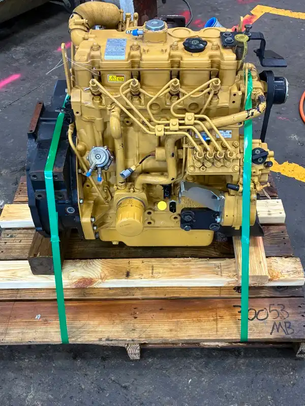 Engine Arrg image 2