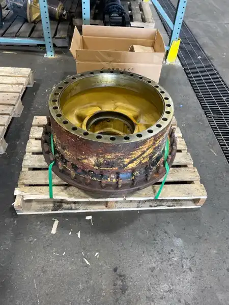 Wheel image 2