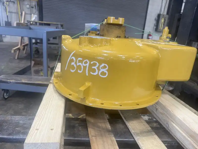 Torque Converter image 2