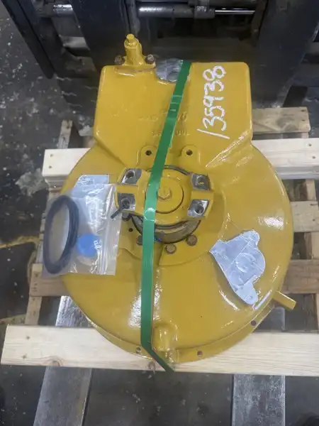 Torque Converter image 3