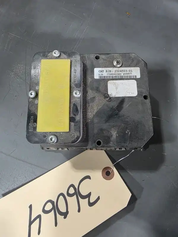 Control GP. image 2