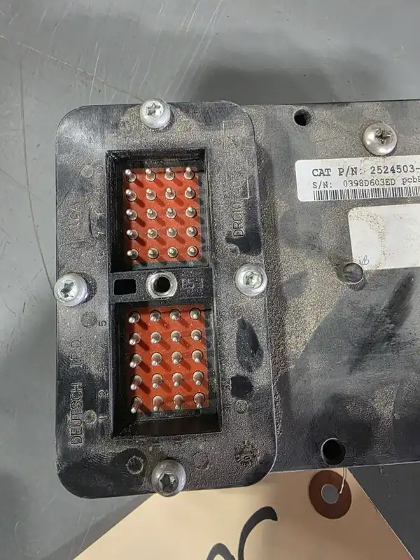 Control GP. image 3