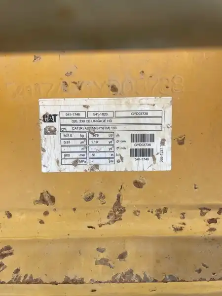 BKT/CB-36 image 3