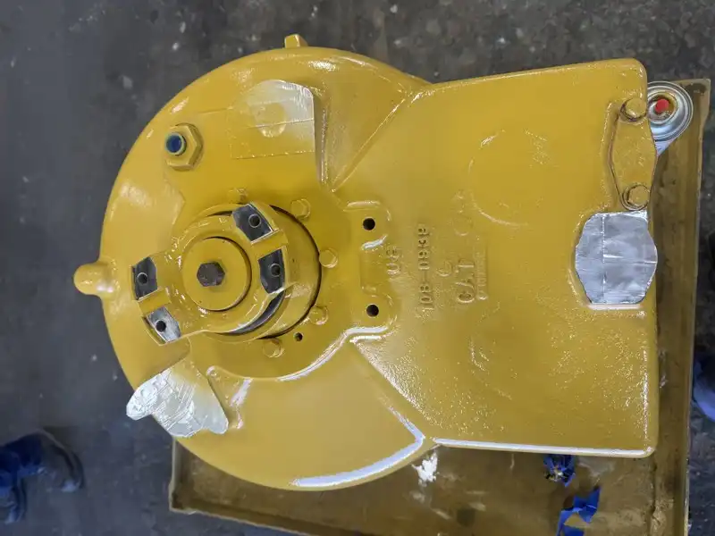 Torque Converter image 2