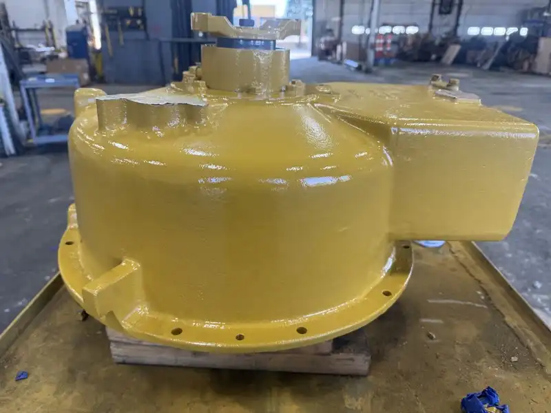 Torque Converter image 3