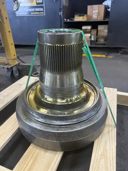 Spindle image 2