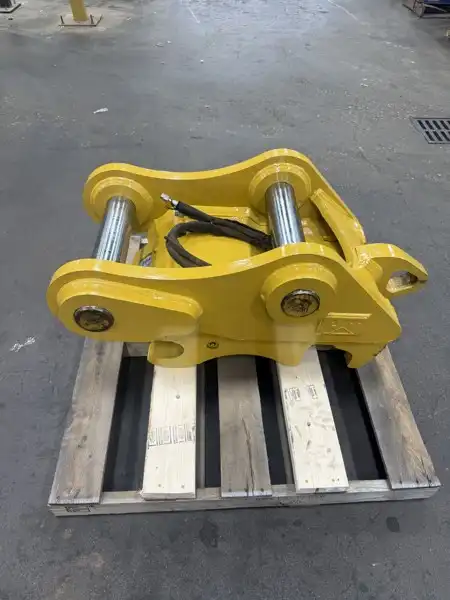 Coupler/cb image 3