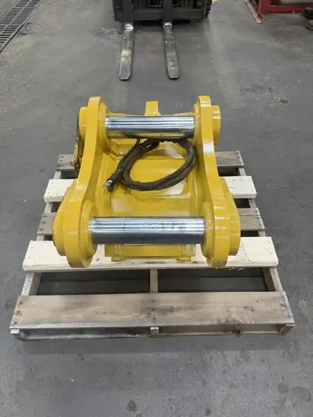 Coupler/cb image 4