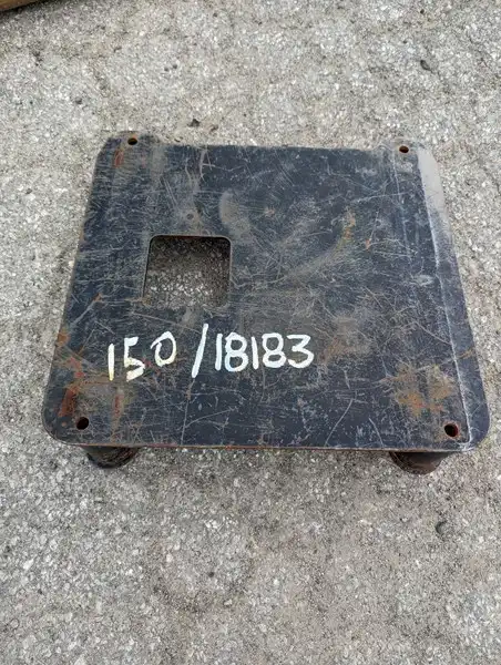 Plate AS image 2