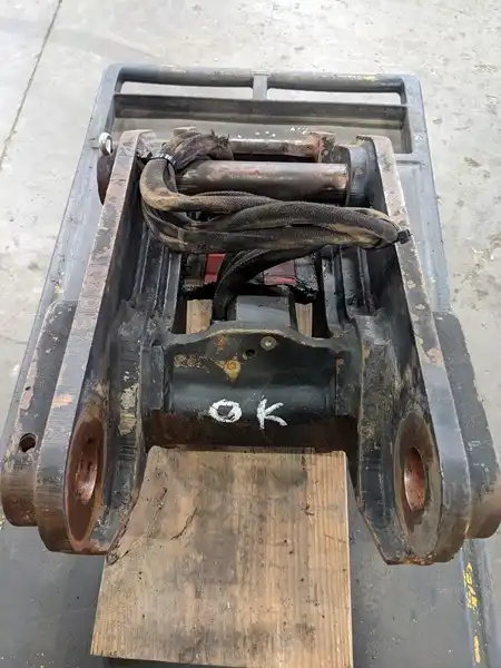 COUPLER/420-HYD image 2