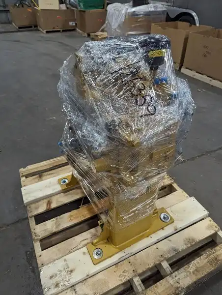 Valve Gp-tes image 2