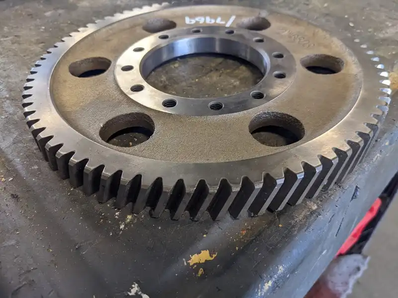 Gear image 3