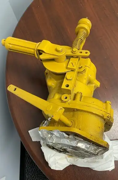 Governor AS image 2