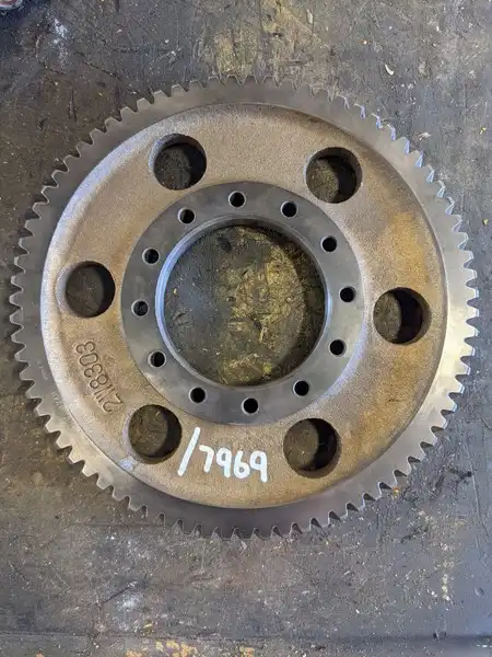 Gear image 4