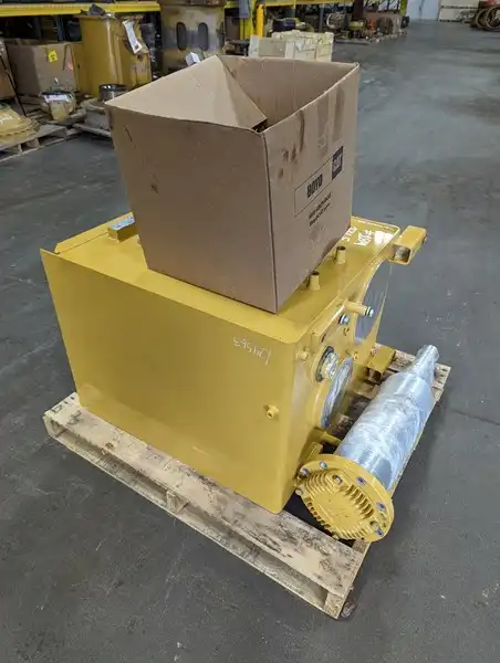 Hydraulic Tank image 2