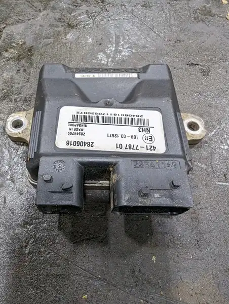 Controller A image 2