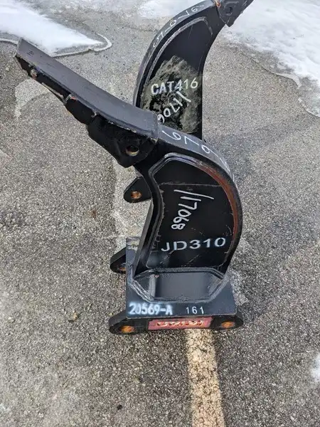 RIPPER/JD310 image 2