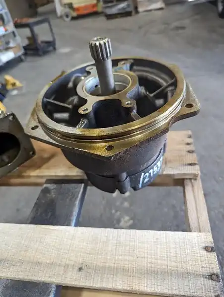 Aux Water Pump image 2
