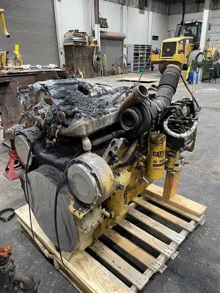 Engine Ar-co image 2