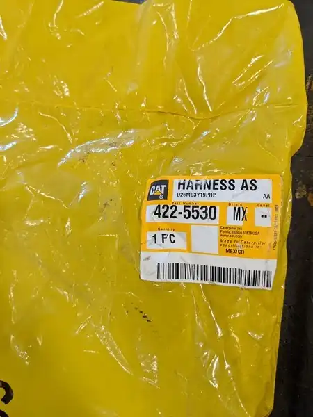 Harness AS image 2