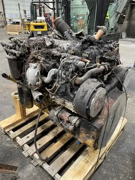 Engine Ar-co image 3