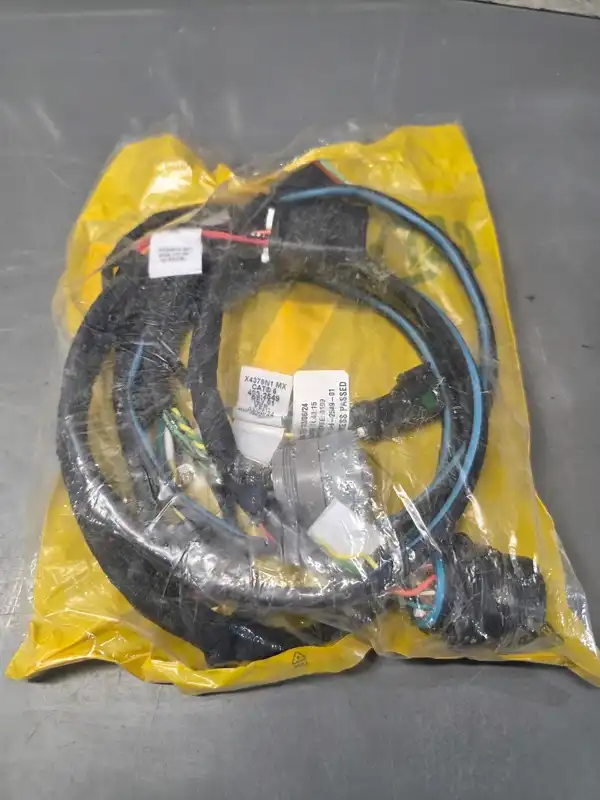 Harness AS image 2