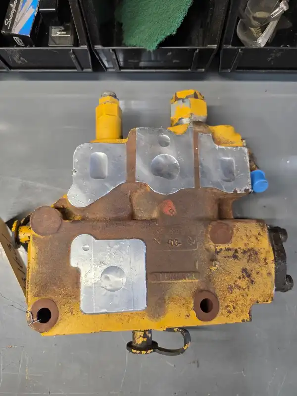 Manifold GP image 2