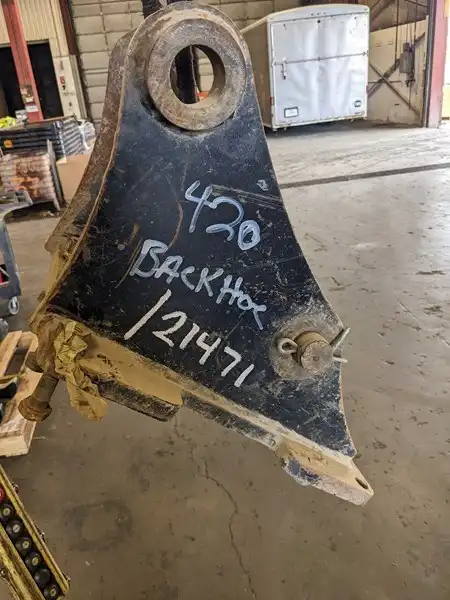 Hammer Mounting GP. image 3