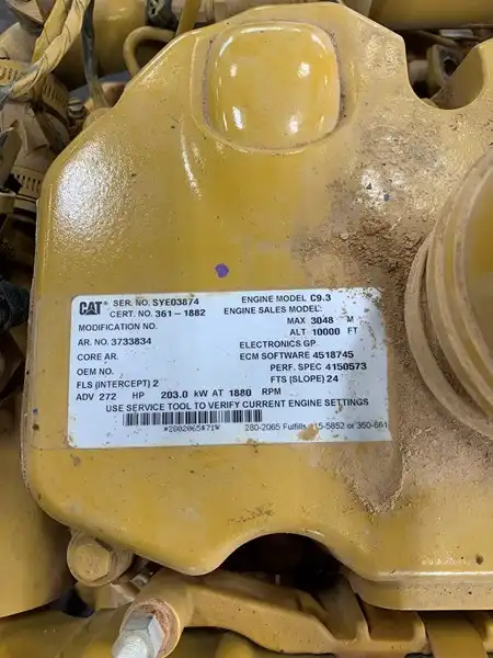 Engine Ar-co image 4